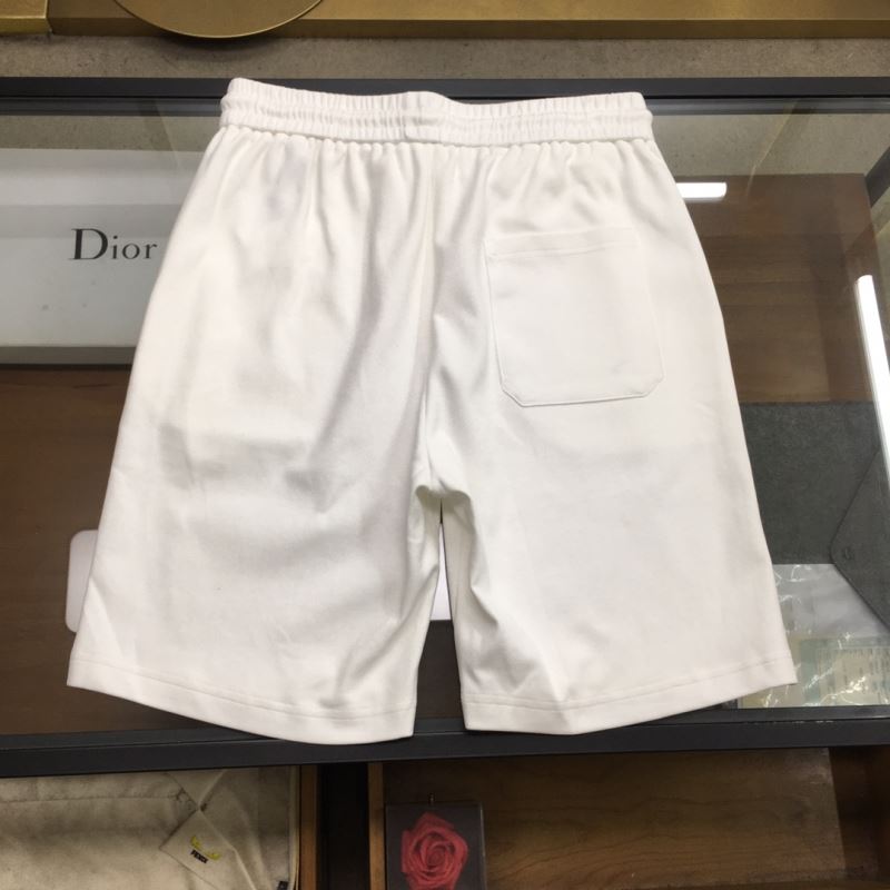 Christian Dior Short Pants